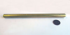 Brass rod 14mm for sale  WORTHING
