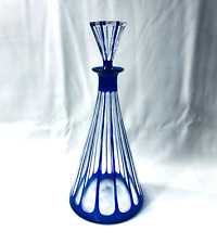 Carafe art deco d'occasion  Nancy-
