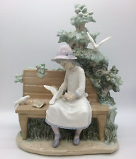 Nao lladro daisa for sale  WYMONDHAM