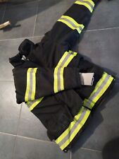 Veste pompiers américains d'occasion  Avelin