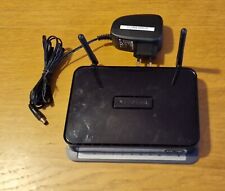 Netgear n300 dgn2200 usato  Roma