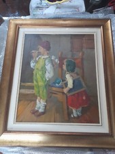 Dipinti dei primi usato  Treviglio