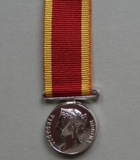 1842 china war for sale  TRING