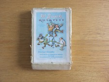 Kartenspiel quartett ddr gebraucht kaufen  Leipzig
