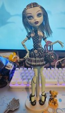Poupée monster high d'occasion  Thann