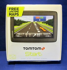 Tomtom start 25m gebraucht kaufen  Zeven
