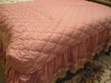 Pink day bed for sale  Clermont