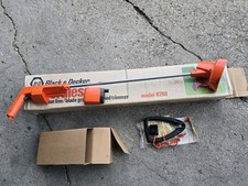 Vintage nos black for sale  Lombard