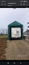 Capannone usato  Trasacco