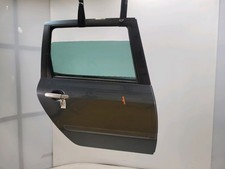 Porte arrière peugeot d'occasion  Livron-sur-Drôme