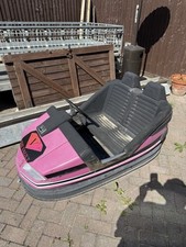 fairground bumper cars for sale fairground bumper cars for sale RETFORD