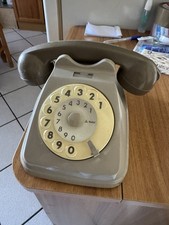 Telefono sip disco usato  Oria