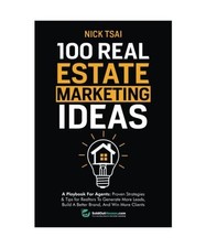 100 immobilienmarketing ideen gebraucht kaufen  Trebbin