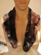 Vintage damen pelzstola gebraucht kaufen  Kirchdorf a.Inn