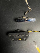 Set pickup fender usato  Afragola