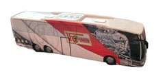 mannschaftsbus gebraucht kaufen mannschaftsbus gebraucht kaufen  Wolgast