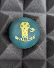 Minigolfball uppsala 2022 gebraucht kaufen  Berlin