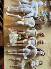 Vintage antique doll for sale  Colorado Springs