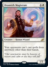 Magic mtg magistrat d'occasion  Ivry-sur-Seine
