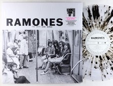 Usado, Ramones - The 1975 Sire Demos LP - Rhino Clear Splatter Wax RSD VG++ Shrink comprar usado Usado, Ramones - The 1975 Sire Demos LP - Rhino Clear Splatter Wax RSD VG++ Shrink comprar usado  Enviando para Brazil
