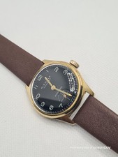 Kienzle Markant Mechanical (051 b 53) Made in Germany Classic Mens Watch comprar usado  Enviando para Brazil
