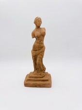Small terracotta venus for sale  ROCHESTER