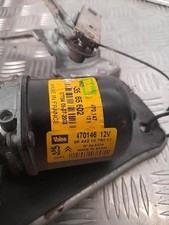 Moteur essuie glace d'occasion  L'Horme
