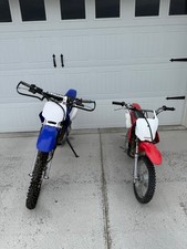 2007 yamaha ttr125lew for sale  Saratoga Springs