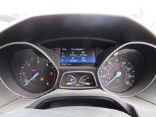 Ford focus 2017 for sale  NOTTINGHAM