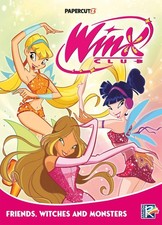 Winx club vol. for sale  Lynden