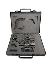 Trantec s3.2 headset for sale  NORWICH
