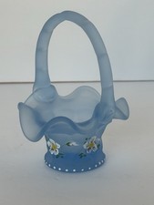 Fenton mini signed for sale  Tucson