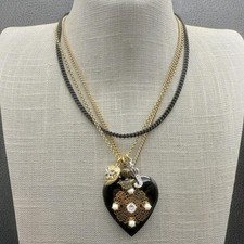 Juicy couture heart for sale  Charleston