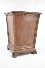 Porta ombrelli legno usato  Susegana