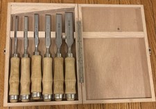 Pfeil wood chisel for sale  Batavia