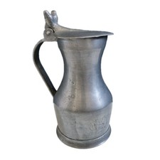 Ancien pichet epaulement d'occasion  Tours-