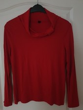 Toller roter rolli gebraucht kaufen  Klütz