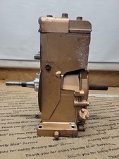 Eixo Vint Brigg 3hp Horiz Eng bloco curto e parte interna 80202 0809-01 78062101 comprar usado  Enviando para Brazil