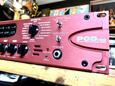 Line6 pod pro usato  Santa Maria Capua Vetere
