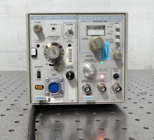 R189541 tektronix tm502a for sale  Gilroy