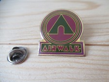Airwalk lifestyle skateboard usato  Spedire a Italy