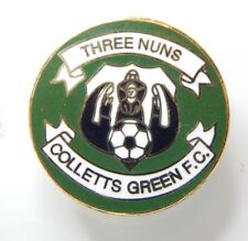 Colletts green football for sale  ROSSENDALE
