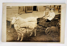 Antique rppc boys for sale  Rogers