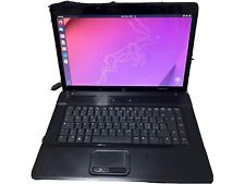 Notebook compaq 610 usato  Italia