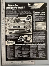 Zender spoiler bmw gebraucht kaufen  Aßlar