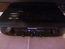 Marantz integrated amplifier for sale  BOURNEMOUTH