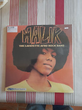 The lafayette afro d'occasion  Saint-Quay-Portrieux