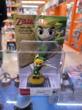 Nintendo Amiibo - Toon Link wind waker 30 ANIVERSARIO 30TH 1 TIRADA comprar usado  Enviando para Brazil