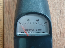 High voltage direct for sale  LISKEARD