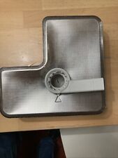 Miele sieb geschirrspüler gebraucht kaufen  Weinheim